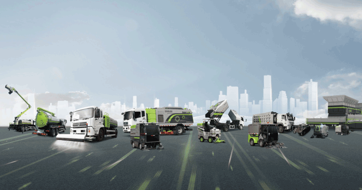 連下八城！盈峰環境接連收獲千萬級裝備大單