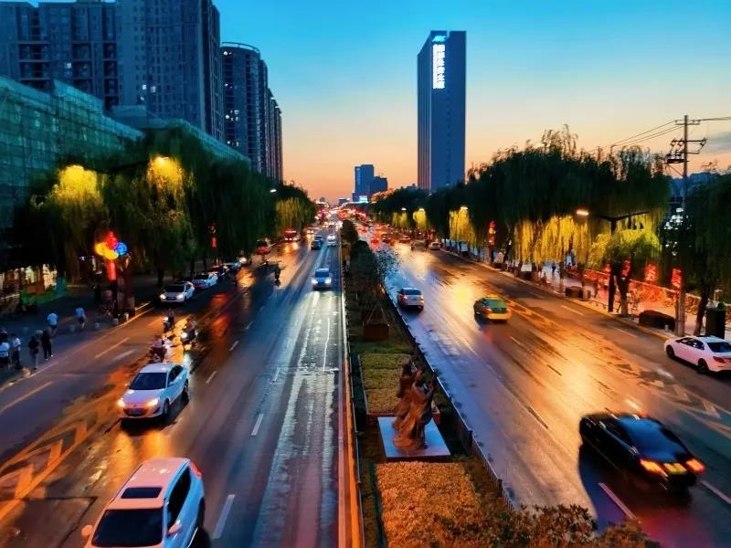 1.7億！盈峰環境中標西安市長安區環衛一體化項目