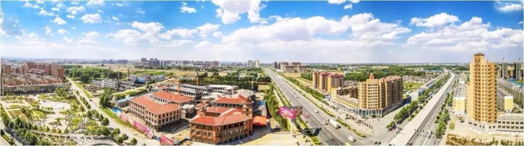 深耕布局，版圖擴張！盈峰環境中標河南湯陰縣環衛服務項目