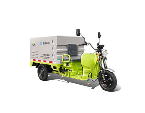 小型高壓清洗機